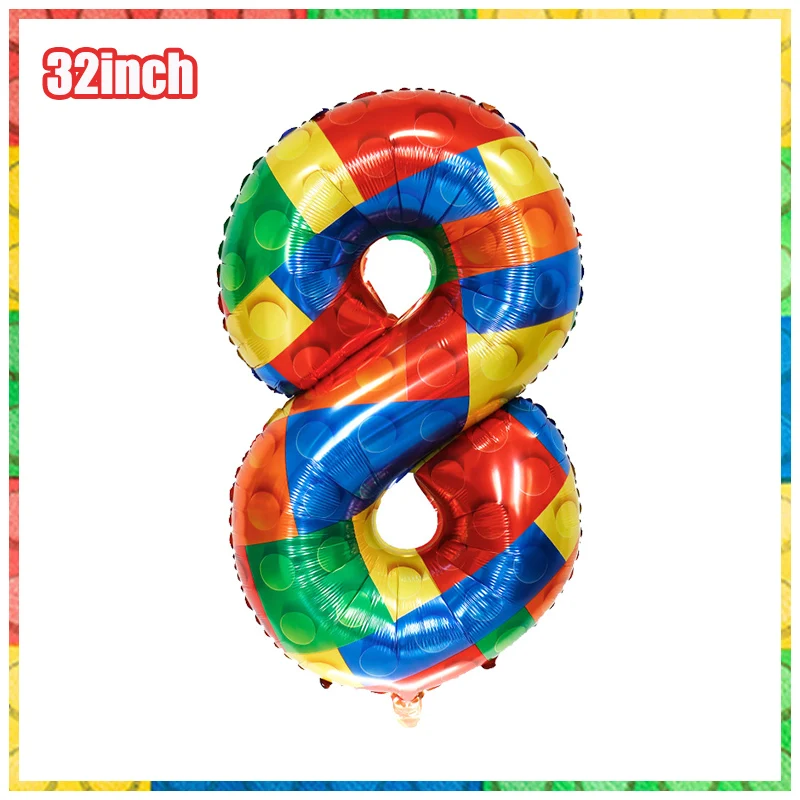 1PC balloon 8