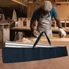 Guide Rail Bag  Double-Side Track Saw Bag Protective Guide Rail Bag 59inch 150cm Track Saw Bags Protective Guide Rail Bags 4