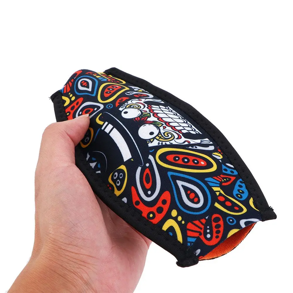 

Diving Equipment Underwater Neoprene Diving Masks Strap Diving hair band Snorkeling Mask Strap Cover Hair Wrap Gear Accessories