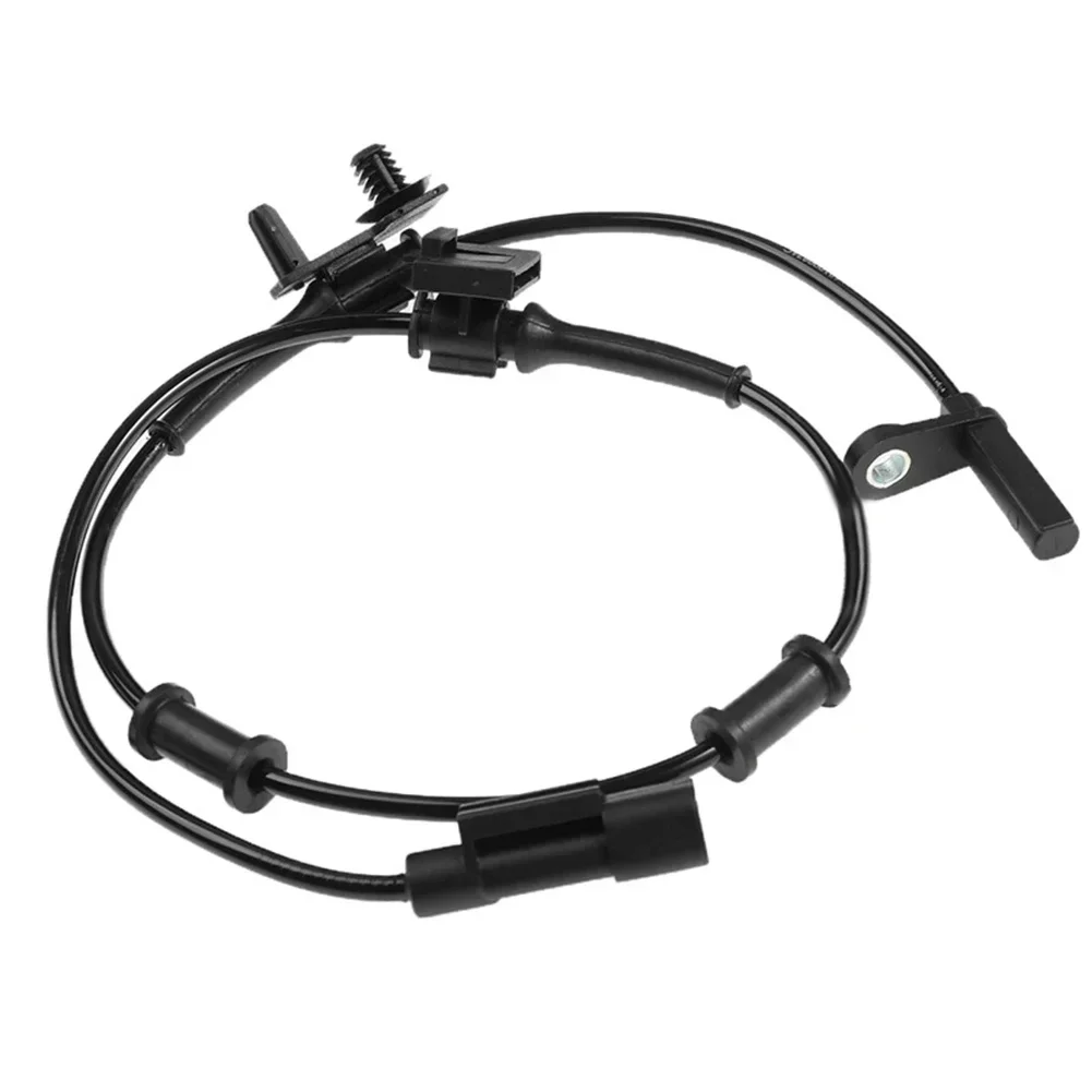 56G Black Front ABS Wheel Speed Sensor For Dodge Charger 2015- 68199987AC Practical Accessories For Vehicles