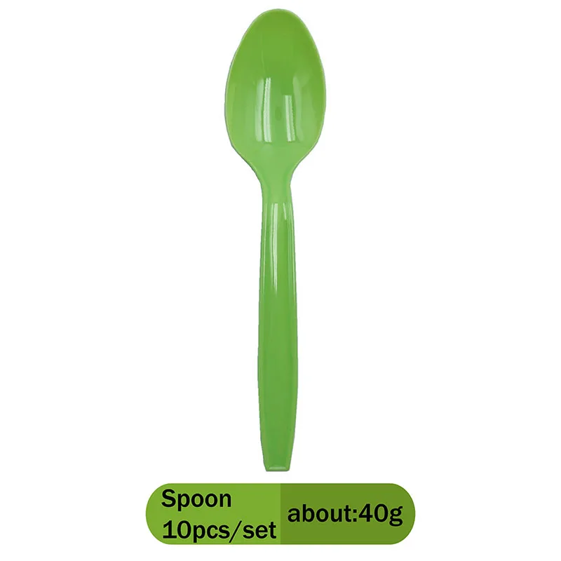 Spoon 10pcs