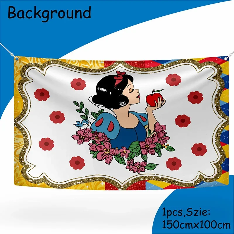 Background 1Pcs