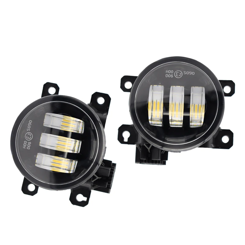 

2 шт., передние противотуманные фары 33900TBAA01 HO2593143 HO2592143 для Honda Civic Fit 14485112 72 Вт 12 В