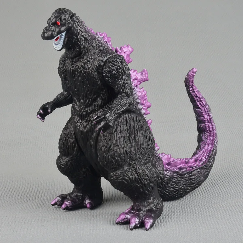 Модель динозавра Godzilla Atomic Blast Shin Gojira Figma, 23 типа, модель детской игрушки, украшение комнаты, кукла в подарок
