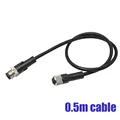 0.5m cable