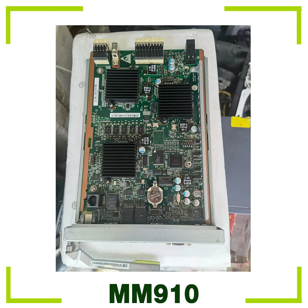 

MM910 For Huawei E9000 Management Card 03054675 IT11SMMA IT1DSMMA0000