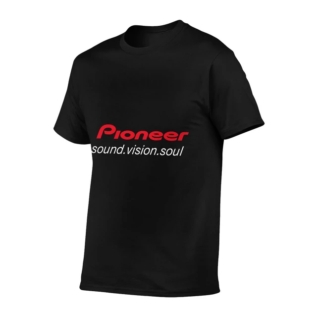 Pioneer PRO DJ 限定Tシャツ Pioneer PRO DJ 限定Tシャツ
