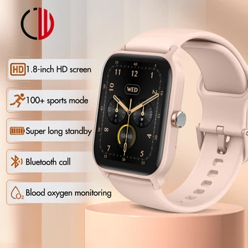 ZZYSMART IDW13 Smart Watches 1
