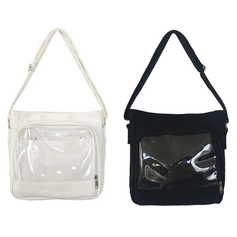 

Ita Bag for Girl Student Crossbody Shoulder Bags Uniform Bag School Bag