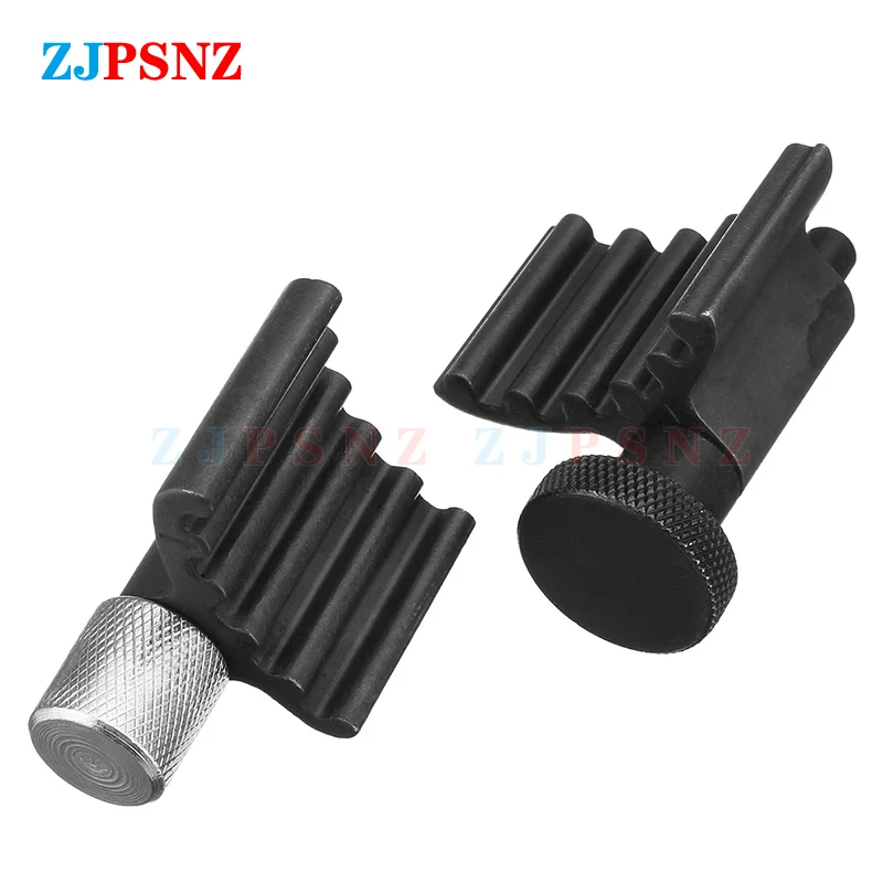 Set Attrezzi Bloccaggio Albero A Camme 7 Pezzi Per Motori Diesel VW AUDI SEAT SKODA 1.9L 2.0L TDI PD DOHC