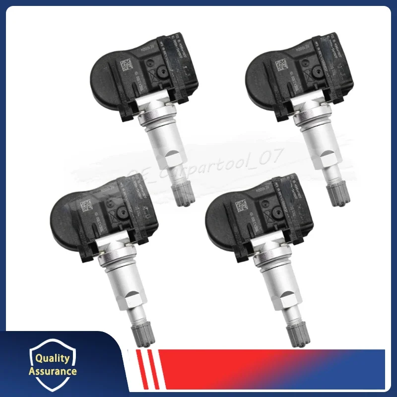 Ÿ̾ з  , SE10004 TPMS, ũ̽ 300 긵 Ÿ & Ʈ  Ƽ ۷, 4 
