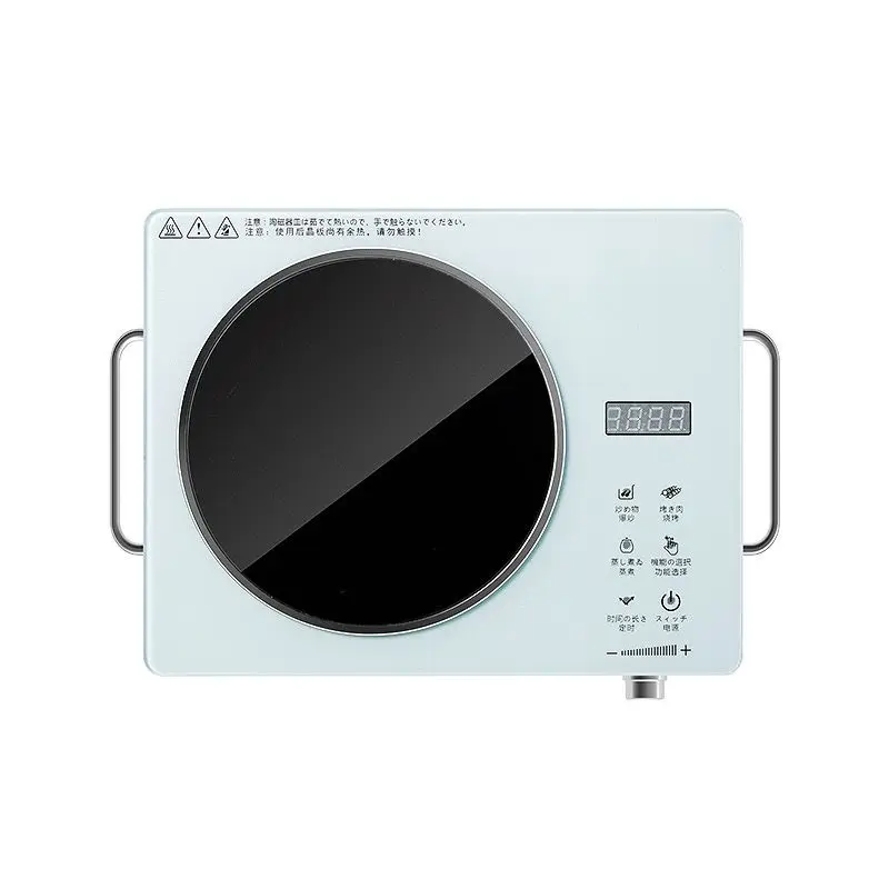 Household 3500W burst battery stove multifunction does not pick pots and pans induction cooker energy-saving fire