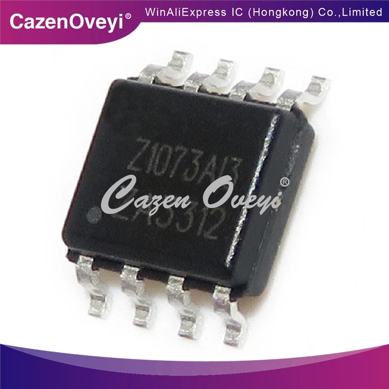 

5pcs/lot AOZ1073A13 Z1073A13 AOZ1073 SOP-8