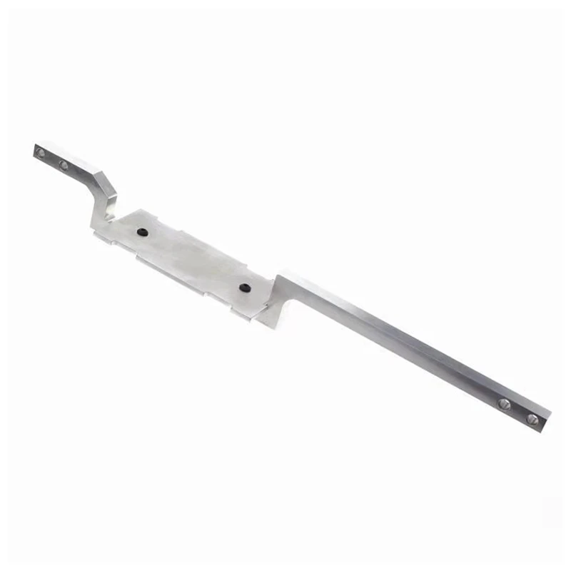 

Алюминиевый сплав, модифицированный ЦЕНТРАЛЬНЫЙ КРОНШТЕЙН 1/5 ESC для 1/7 дюймового нарушения, неограниченное виновение, детали для модификации радиоуправляемого автомобиля