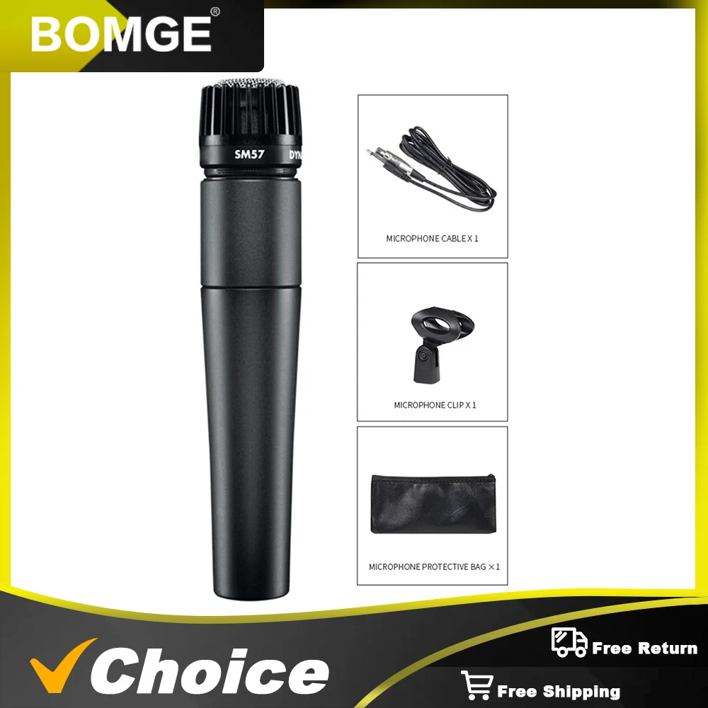 ΠΠΈΠ½ΠΈ-ΠΌΠΈΠΊΡΠΎΡΠΎΠ½ BOMGE SM57, ΠΏΡΠΎΠ²ΠΎΠ΄Π½ΠΎΠΉ ΠΏΠΎΡΡΠ°ΡΠΈΠ²Π½ΡΠΉ ΡΡΡΠ΄ΠΈΠΉΠ½ΡΠΉ ΠΊΠ°ΡΠ΅ΡΡΠ²Π΅Π½Π½ΡΠΉ Π΄Π»Ρ ΠΊΠ°ΡΠ°ΠΎΠΊΠ΅ KTV, ΡΠ½ΠΈΠ²Π΅ΡΡΠ°Π»ΡΠ½ΡΠΉ Π΄Π»Ρ ΠΌΠΎΠ±ΠΈΠ»ΡΠ½ΡΡ
ΡΠ΅Π»Π΅ΡΠΎΠ½ΠΎΠ²... ΠΠΈΠ½ΠΈ-ΠΌΠΈΠΊΡΠΎΡΠΎΠ½ BOMGE SM57, ΠΏΡΠΎΠ²ΠΎΠ΄Π½ΠΎΠΉ ΠΏΠΎΡΡΠ°ΡΠΈΠ²Π½ΡΠΉ ΡΡΡΠ΄ΠΈΠΉΠ½ΡΠΉ ΠΊΠ°ΡΠ΅ΡΡΠ²Π΅Π½Π½ΡΠΉ Π΄Π»Ρ ΠΊΠ°ΡΠ°ΠΎΠΊΠ΅ KTV, ΡΠ½ΠΈΠ²Π΅ΡΡΠ°Π»ΡΠ½ΡΠΉ Π΄Π»Ρ ΠΌΠΎΠ±ΠΈΠ»ΡΠ½ΡΡ
ΡΠ΅Π»Π΅ΡΠΎΠ½ΠΎΠ²...