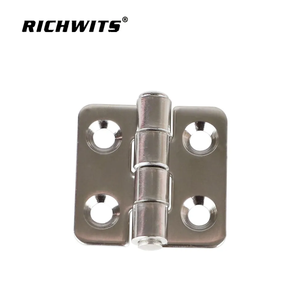 

Heavy Duty Stainless Steel 304 Yacht/Boat Door & Window Hinge