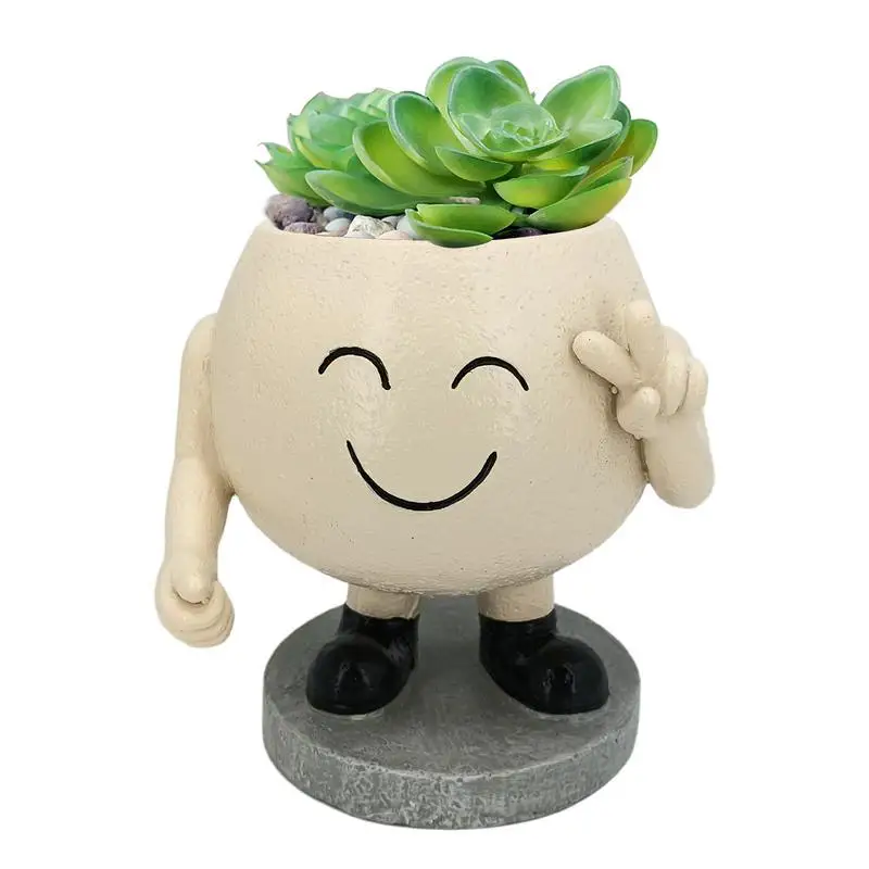 

Милые горшки для растений, горшки для мини-растений, горшки для выращивания в горшках, контейнер для растений, маленькие комнатные горшки для коридора, прихожей