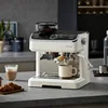 Little Bear Coffee Machine KFJ-E28A5 Italian semi-automatic household coffee machine grinding integrated machine for on-site 1