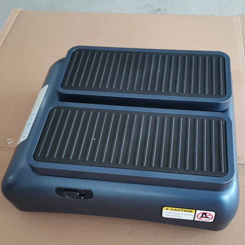 KY206 Electric Treadmill Walking Machine Fitness Equipment Leg And Lower Limb Relaxation Treadmill Machine electric treadmill