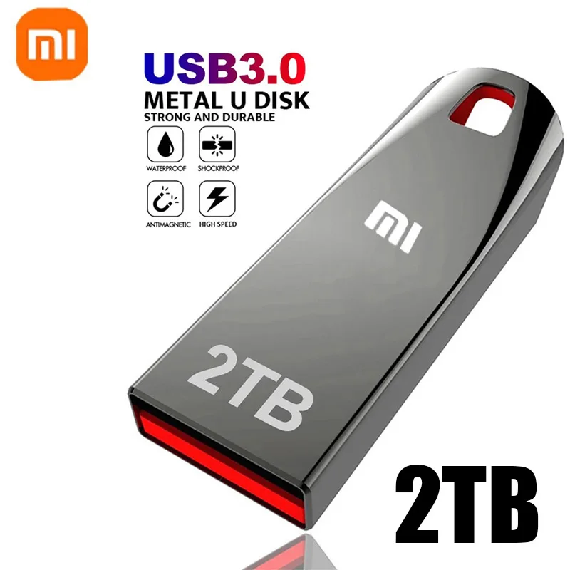 

Usb-флеш-накопитель XIAOMI, Usb 3,0, 1 ТБ, 512 ГБ, 256 ГБ