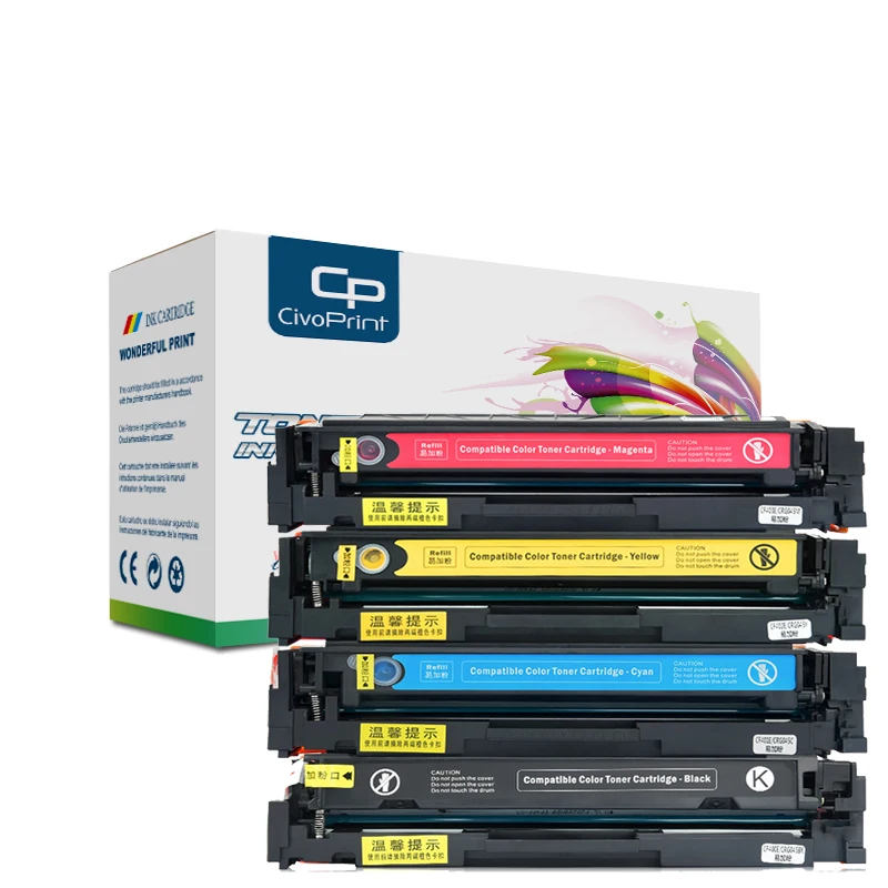 Smart Print Solutions SPS W2410A 216A With Chip Compatible Toner Cartridges Replacement For HP Color LaserJet Pro M155NW M180Series M182N M182NW MFP M183FW | High Yield 900 Pages |(1X Cyan - View #13