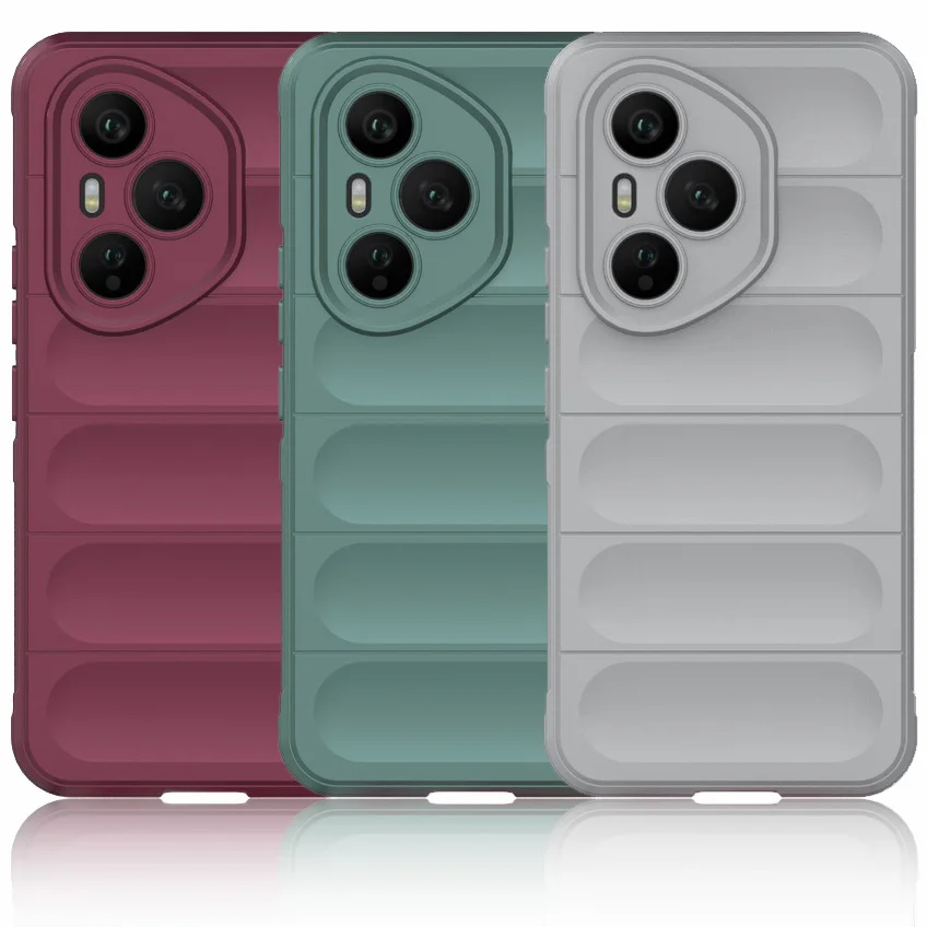 Shockproof Armor Heavy Duty Anti-Drop Phone Case