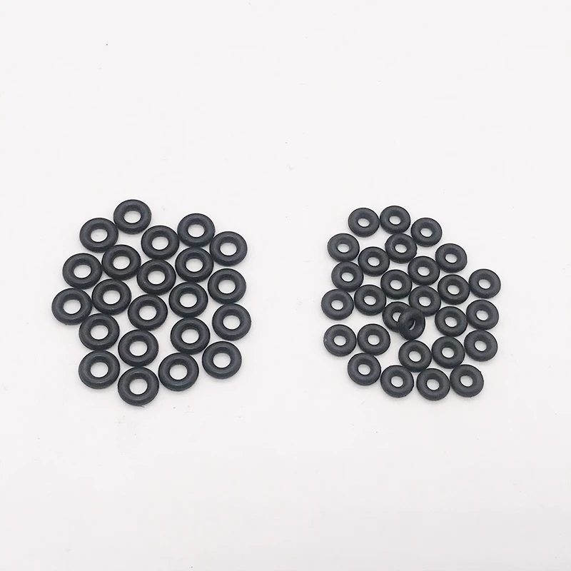 50pcs M2 M3 O shape Silicone Rubber Washer Shock Absorbor Anti Vibration Damping For F3 F4 Flytower Flight Controller RC Drone 10 Se12f983e81b24a11819b1b4465a4a7cfy 50pcs M2 M3 O shape Silicone Rubber Washer Shock Absorbor Anti Vibration Damping For F3 F4 Flytower Flight Controller RC Drone