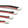 5pcs/lot 1S/2S/3S/4S/5S/6S/8S 22AWG RC Lipo Battery Balance Charger Cable 10CM For IMAX B6 B8 Balance Charger RC Model 3