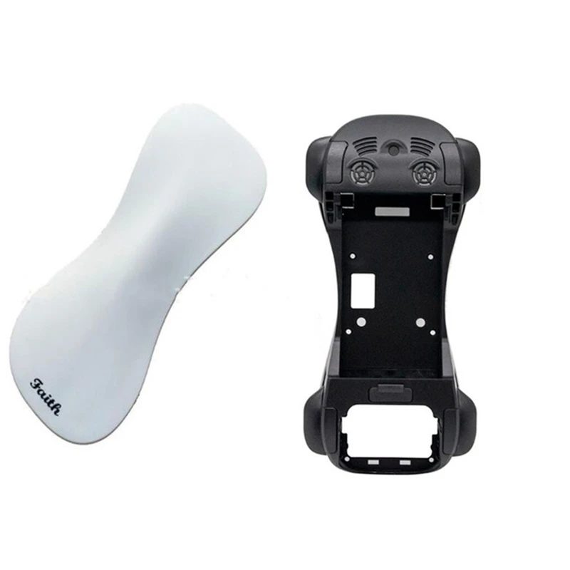 

Корпус Корпуса Обложка для JJRC X12/X12P/CFLY Faith PRO/Eachine Ex4 Радиоуправляемый квадрокоптер