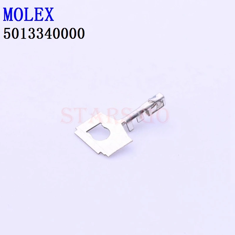 10PCS/100PCS 5013340000 5013311207 5013310907 5013310807 MOLEX Connector