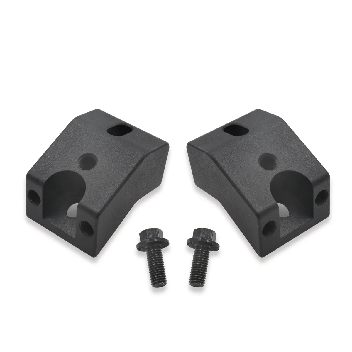 

Подъемное устройство Seat Jack для Toyota Tacoma 4runner 05-22, черное