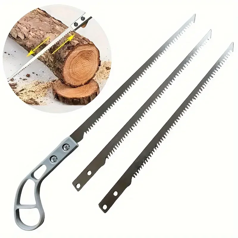 Woodworking Saw SK5 Steel Handsaw for Wall Panel 340mm