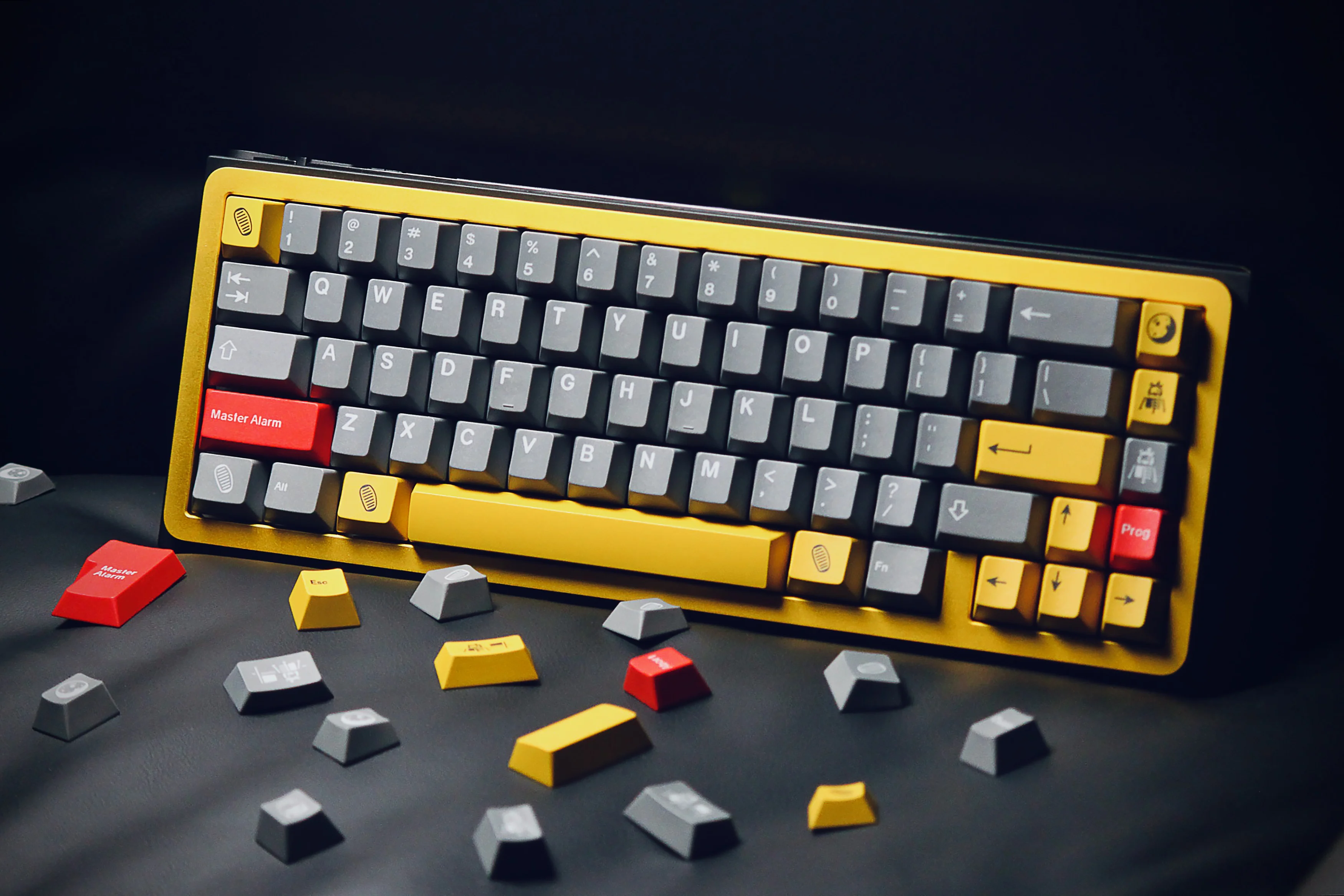 GMK serika 2 キーキャップ キーボード 機械式 【公式通販】