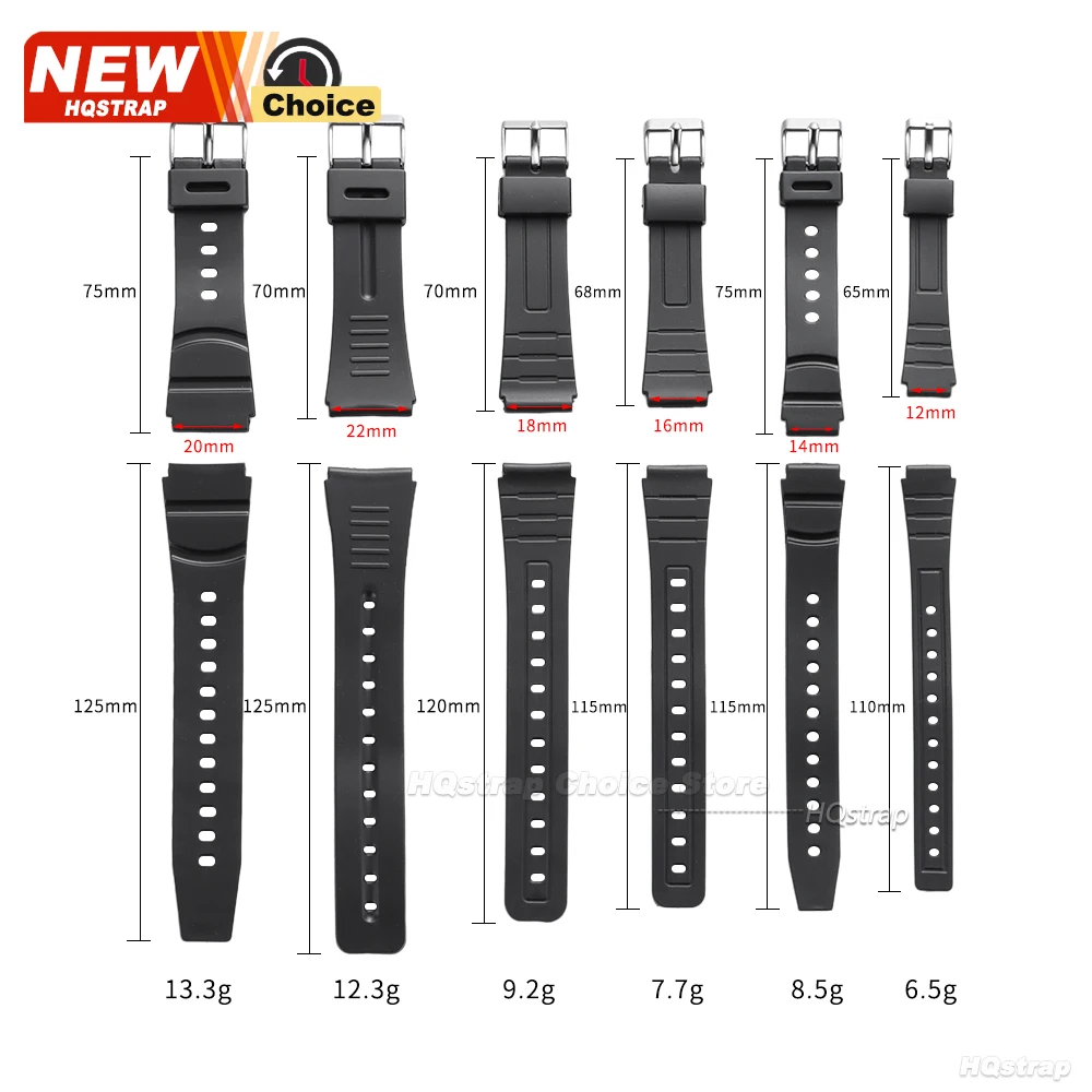 Waterproof Silicone Sport Wristband