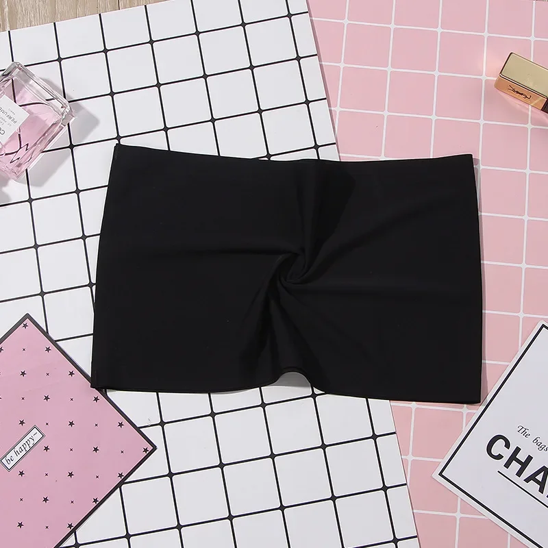 Style 1 Black