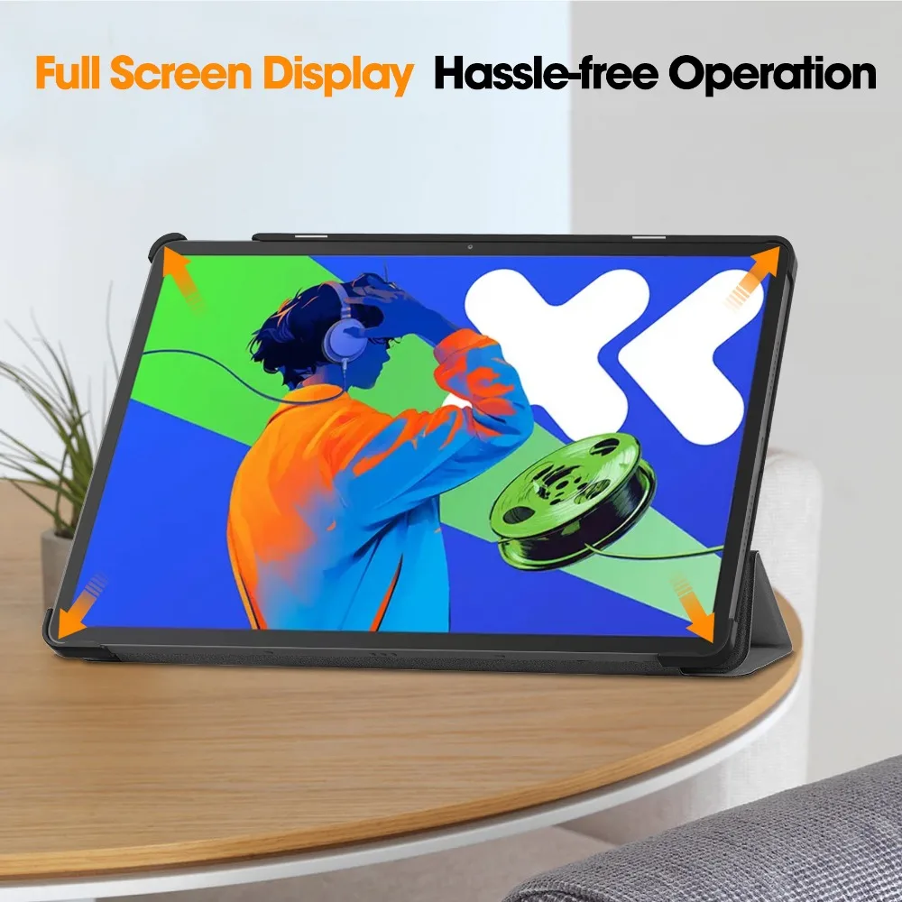 Lenovo Xiaoxin Pad Pro 12.7 2025 ケース付 Amazon.com: Case for Lenovo Xiaoxin Pad Pro 12.7
