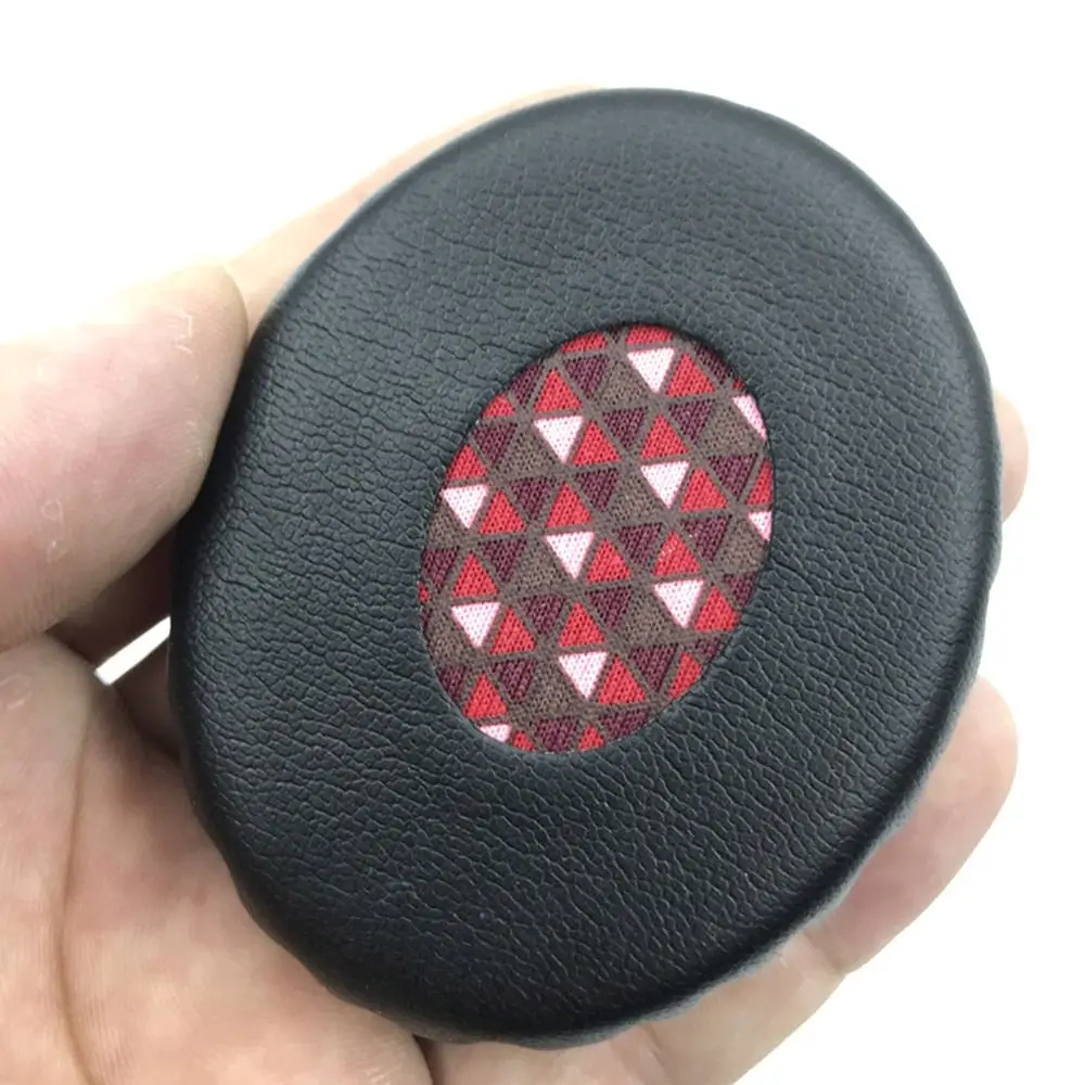 1Pair Replacement Earmuffs Foam Pad Ear Pads Earbuds Cover Ear Cushion Headphones Accessories for BOSE OE2 OE2I