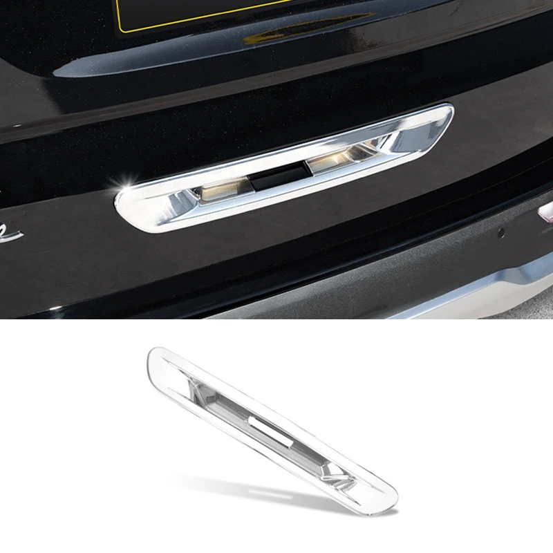 

Наклейка на заднюю дверь автомобиля для Kia Carnival KA4 2020 2021 2022