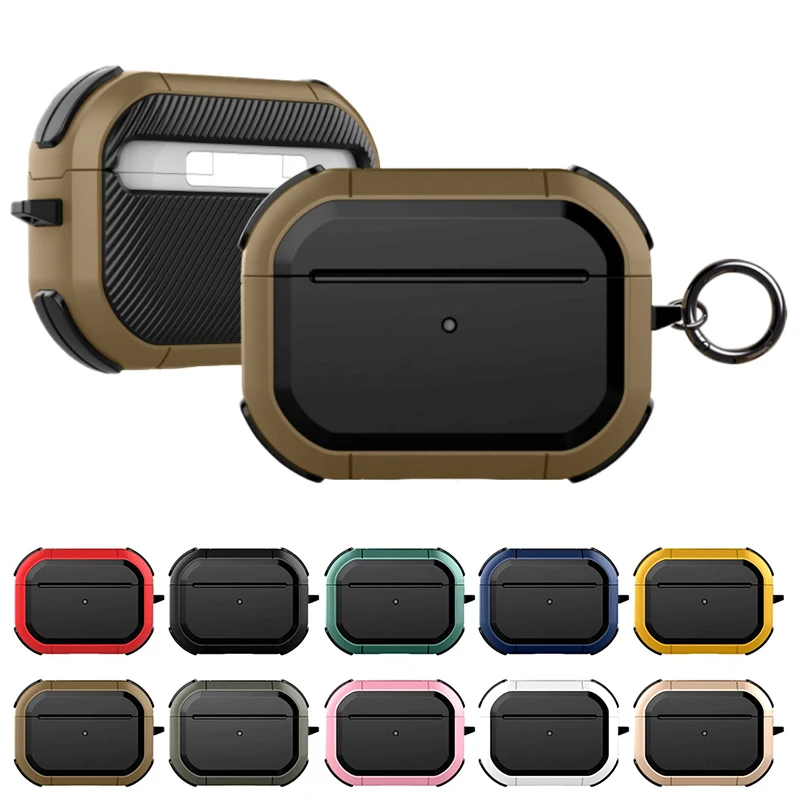 AirPods Pro Keychain Case