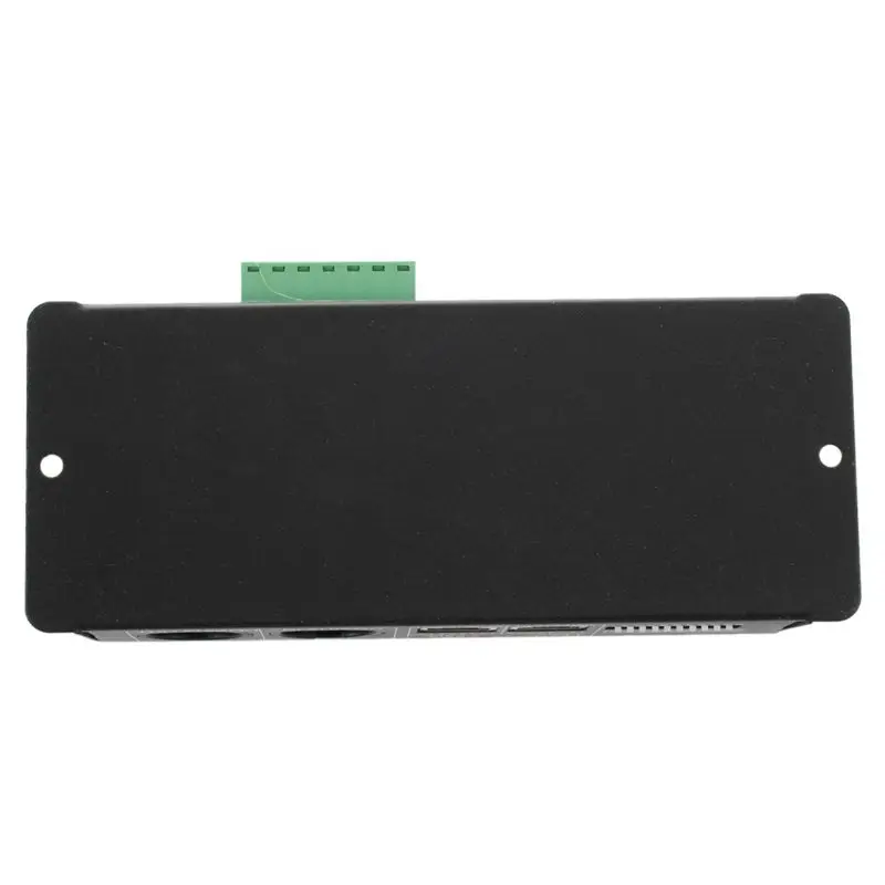 Controller LED 512 Decoder 4 Canali 8A - Driver Per Strisce RGBW 12V-24V