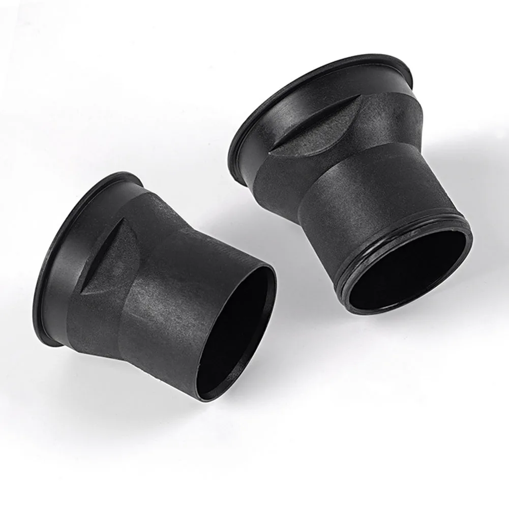 Adaptateur De Pédalier BB30 Vers BSA – Support En Alliage D'aluminium Ultra Résistant, Noir