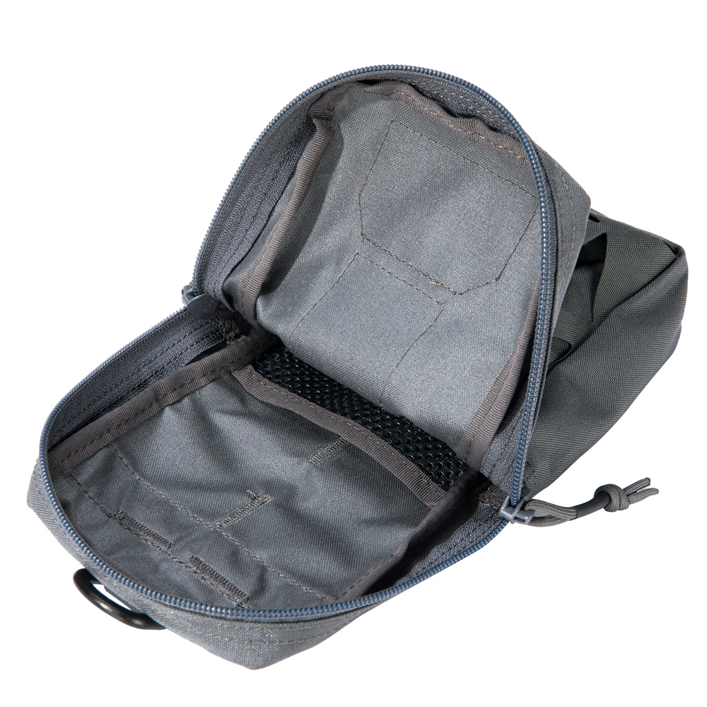 Tactical EDC Accessories Pouch Waist Bag Outdoor Camping  Tool Pouch Fanny Phone Bag  Molle Hunting Waist Belt Pocket 3