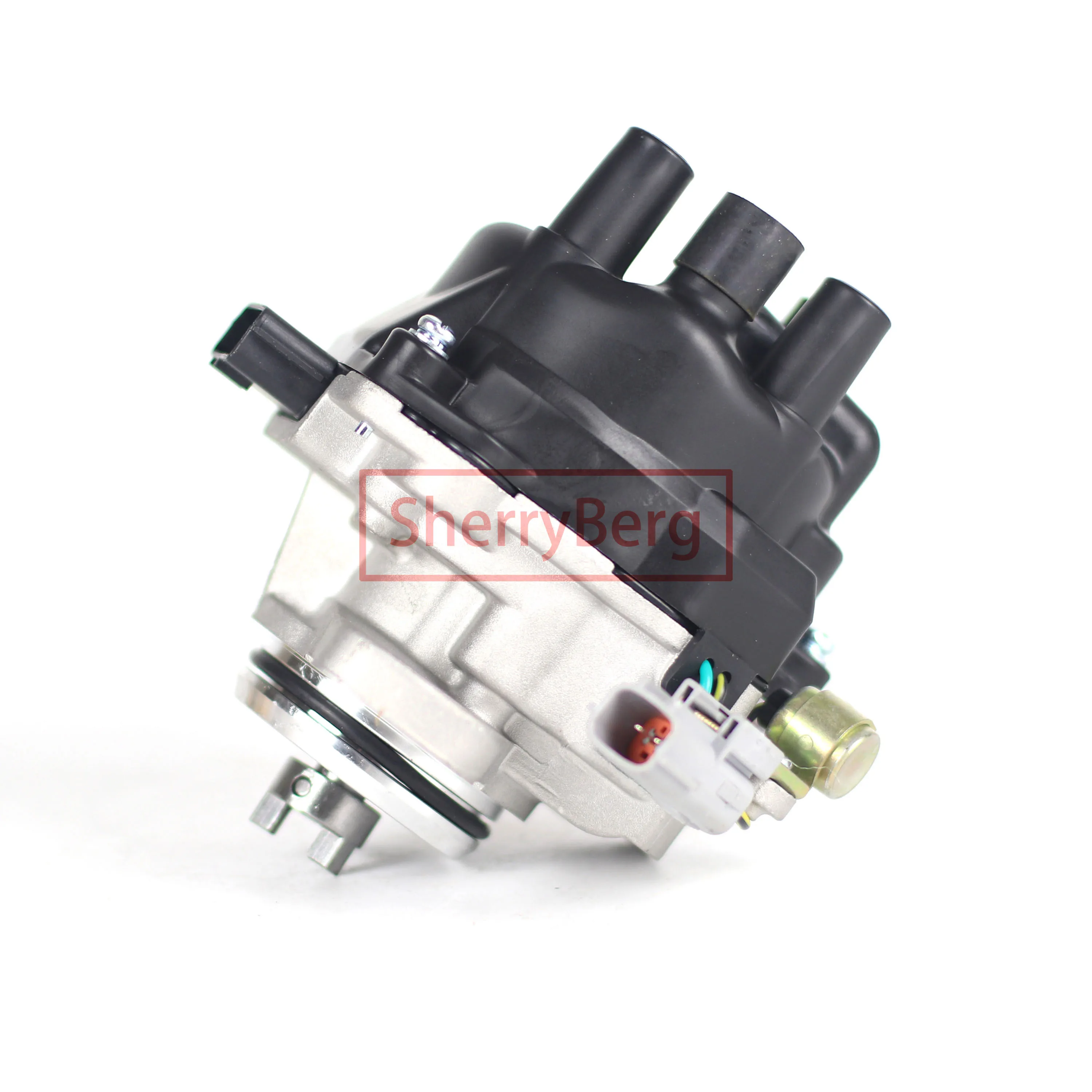 Distributor fit 1995-1999 for Nissan Sentra 1.6L 95-98 200SX 1.6L GA46DE Ignition