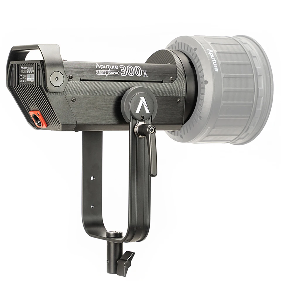 Aputure LS 300x Bi-Color COB Light 3