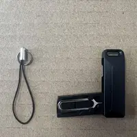 1/2/5PCS Sim Card Slot Storage Box With Lanyard Sim Card Tray Pin Eject Removal Tool Needle Opener With SIM/TF Card Storage Box 5