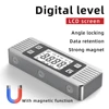 Digital Level Electronic Protractor Inclinometer with Bottom Magnet Angle Finder Level Meter Gauge Level Box Magnetic Based 1