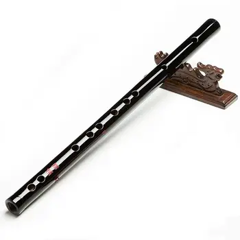 Chinese Bamboo Dizi Flute 1