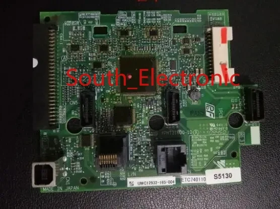 

ETC740110-S5130 mother board , In good working condition, free shipping