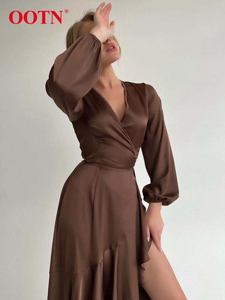 Wrap Dresses for Women