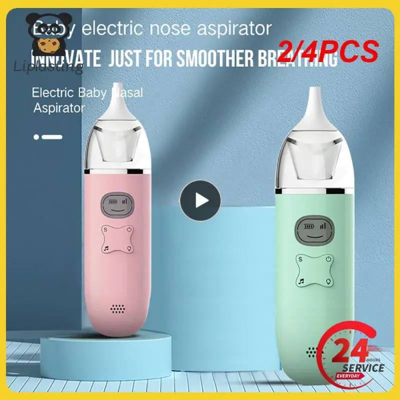 aspirador-nasal-electrico-para-bebes-limpiador-nasal-para-recien-nacidos-instrumento-de-belleza-para-adultos-eliminador-de-espinillas-2-4-piezas